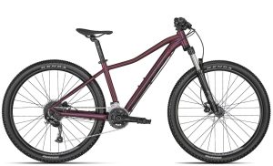 Scott Contessa Active 40 purple - 27.5 // 29 Zoll 18K Diamant - Nitro Purple