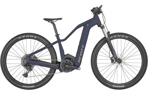 Scott Contessa Active eRIDE 920 - 29 Zoll 625Wh 12K Diamant - Eclipse Blue