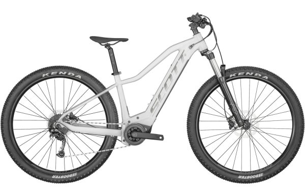 Scott Contessa Active eRIDE 930 - 29 Zoll 500Wh 9K Diamant - White