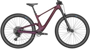 Scott Contessa Spark 920 - 29 Zoll 12K Fully - violett