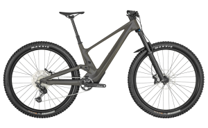 Scott Genius 920 - 29 Zoll 12K Fully - Dark Grey