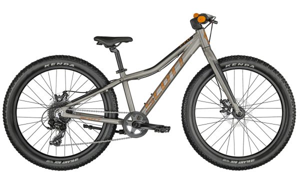 Scott Roxter 24 - 24 Zoll 8K Diamant - raw alloy