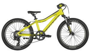 Scott Scale 20 - 20 Zoll 7K Diamant - yellow