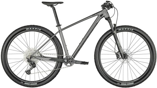 Scott Scale 965 -29 Zoll 12K Diamant - slate grey