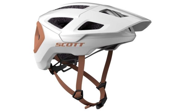 Scott Tago Plus - white rose beige