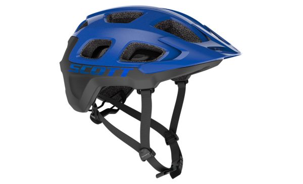 Scott Vivo Plus - smurple blue