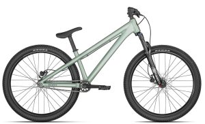 Scott Voltage YZ 0.1 - 26 Zoll 1K Diamant - Moss Raw Alloy