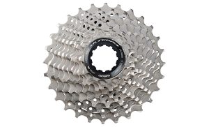 Shimano Ultegra CS-R8000 11fach Kassette (Rennrad)