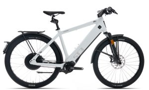 Stromer ST3 Pinion - 27