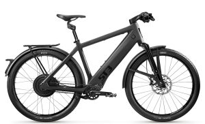 Stromer ST3 Pinion - 27