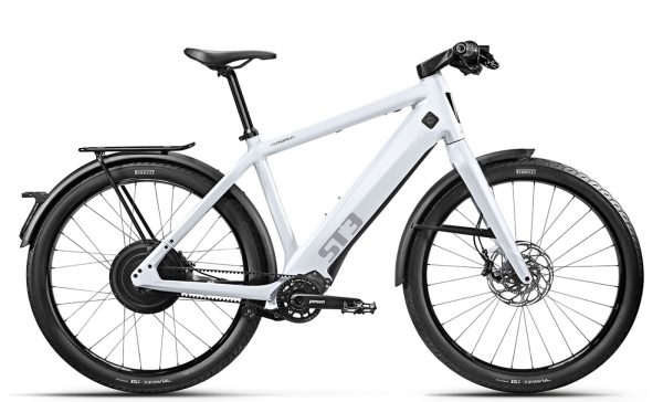 Stromer ST3 Pinion ABS - 27