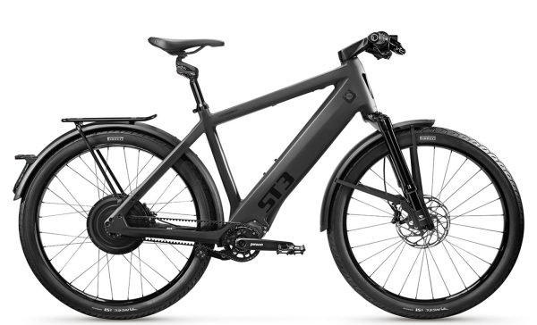 Stromer ST3 Pinion ABS - 27