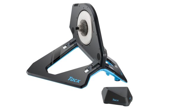 Tacx NEO 2T Smart-Trainer  - Rollentrainer mit Premium Direktantrieb