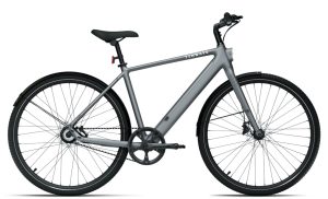 Tenways CGO600 PRO - 28 Zoll 360Wh 1K Diamant - Light Grey