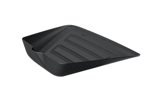 Thule Chariot floor mat double - Bodenschutzmatte