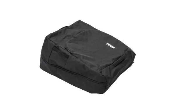 Thule Chariot travel bag - Transporttasche - Schwarz