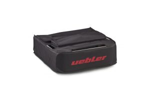 Uebler Transporttasche f. i31 - schwarz