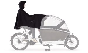 Urban Arrow - Poncho V2 für Regenzelt Shorty / Fam. Essential / Fam. Plus