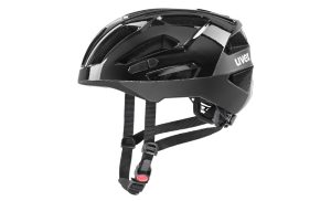 Uvex Gravel X (2022) - Fahrradhelm - all black