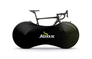 Velosock Fahrradschutz  Joos Design 2022 - schwarz