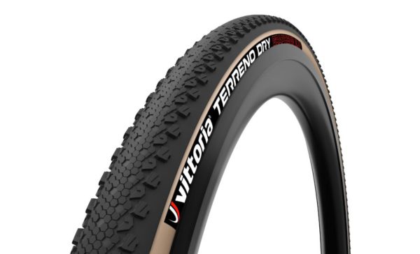 Vittoria 40-622 Terreno Dry black - Reifen