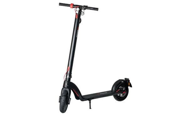 Wildfire E-Scooter - 8.5 Zoll 230Wh - blau