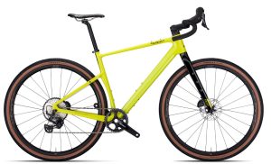 Wilier Adlar GRX 1x12 Graff XL - 28 Zoll 12K Diamant - Lime Black