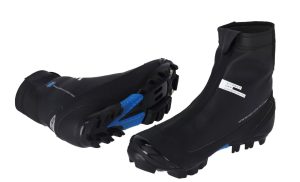 XLC MTB Winterschuhe CB-M07 - Schwarz