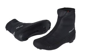 XLC Road Winterschuhe CB-R07 - Schwarz