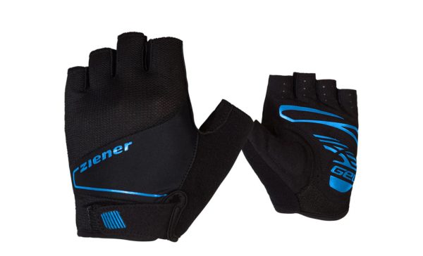 Ziener Handschuh SMU 20-Bike - Persian Blue