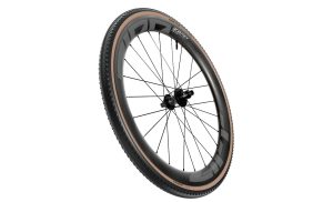 Zipp Goodyear INTER XPLR 45x700 - Fahrradreifen - Tan