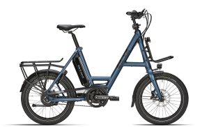 i:SY XXL N3.8 ZR - 20 Zoll 545Wh Enviolo Compact - cosmos blue