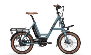 i:SY XXL N3.8 ZR B - 20 Zoll 545Wh Enviolo Compact - urban blue