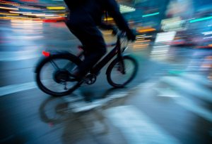 Promillegrenze auf dem Fahrrad: Wie viel ist erlaubt?